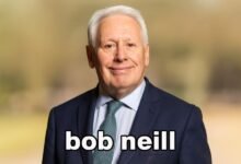 Bob Neill