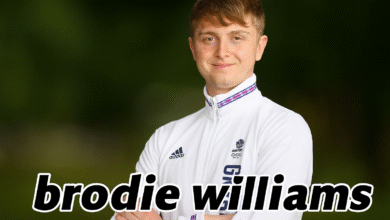 Brodie Williams