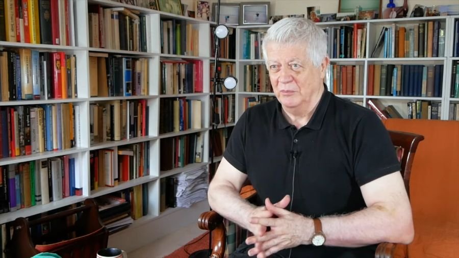alan sked: The Uncompromising Scholar Who Challenged Europe’s Political ...