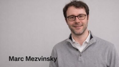 Marc Mezvinsky
