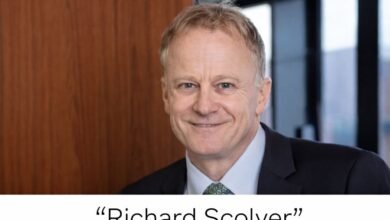 Richard Scolyer