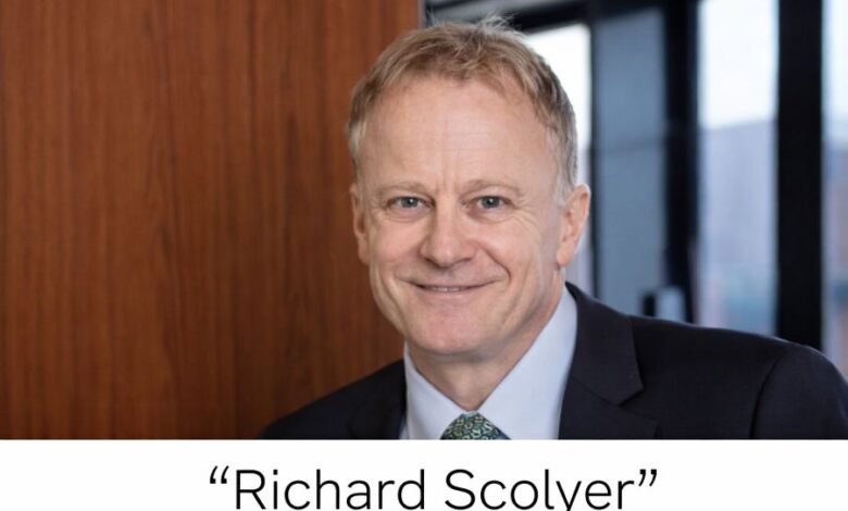 Richard Scolyer