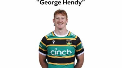 george hendy