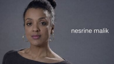 Nesrine Malik