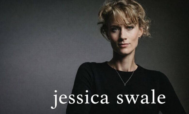 Jessica Swale