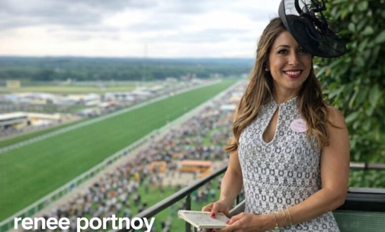 Renee Portnoy
