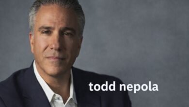 Todd Nepola