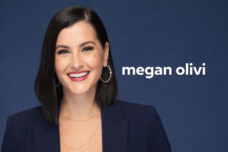 Ufc Reporter Megan Olivi: The Inspiring Rise of an American Reporter Who Conquered ...
