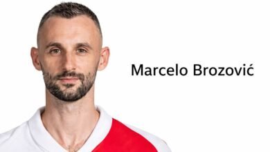 Marcelo Brozovic