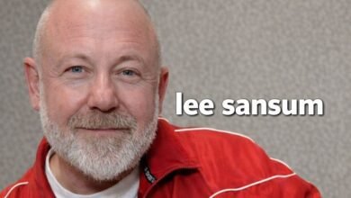 lee sansum