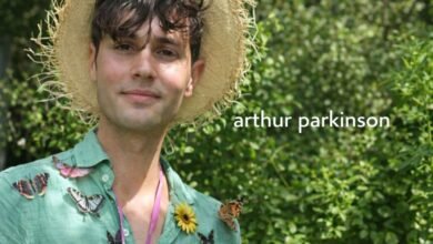 Arthur Parkinson
