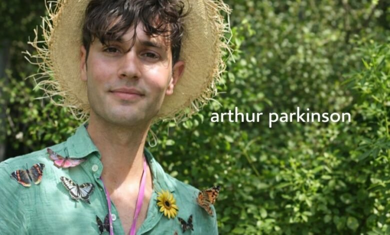 Arthur Parkinson