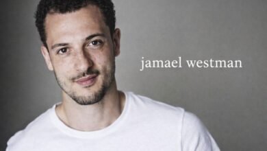 Jamael Westman