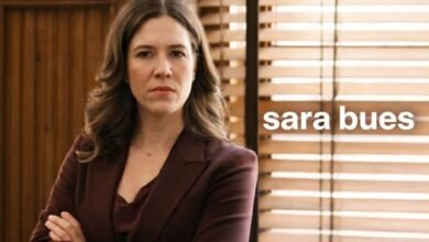 Sara Bues