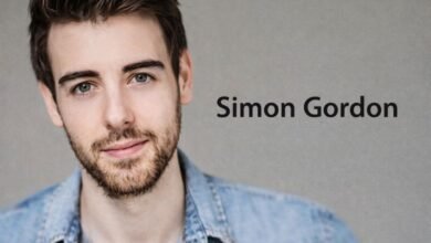 Simon Gordon