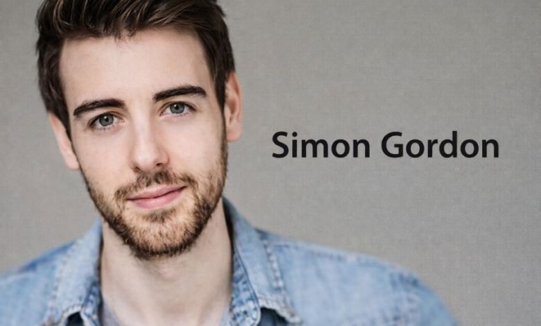 Simon Gordon