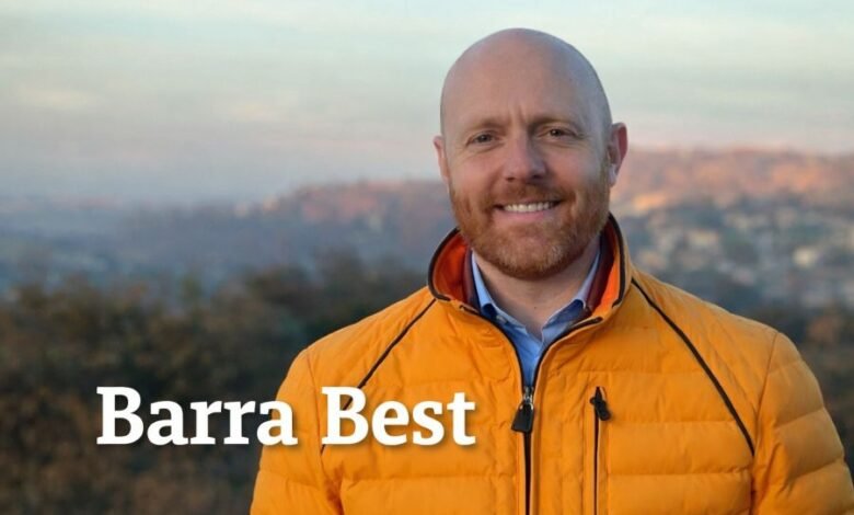 Barra Best