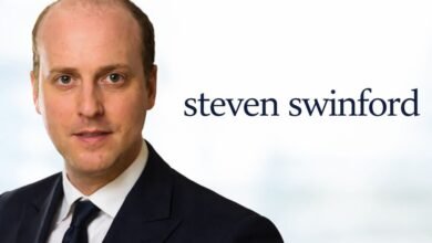 steven swinford