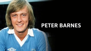 peter barnes