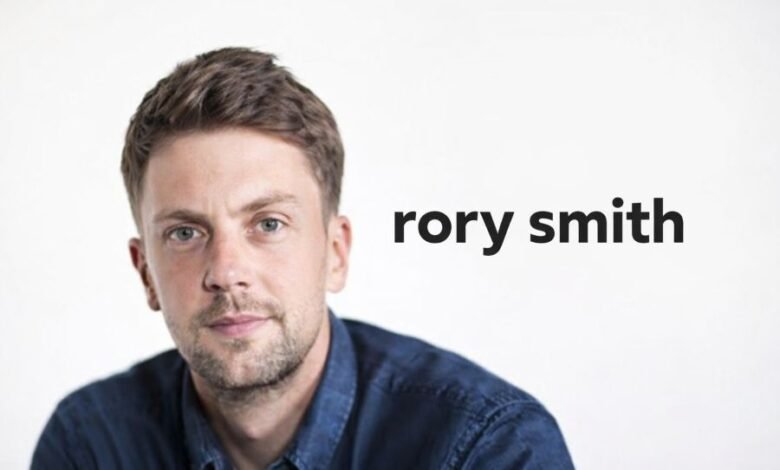 Rory Smith