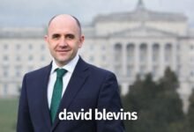david blevins