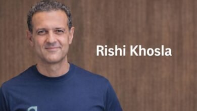 Rishi Khosla