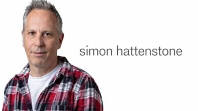 Simon Hattenstone