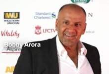 Bobby Arora