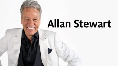 Allan Stewart