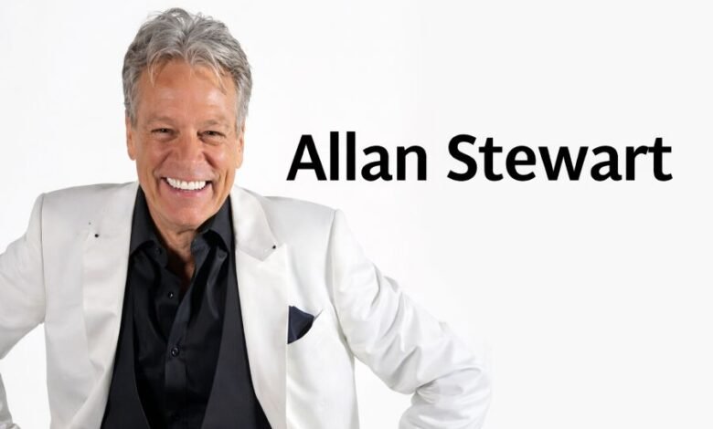 Allan Stewart