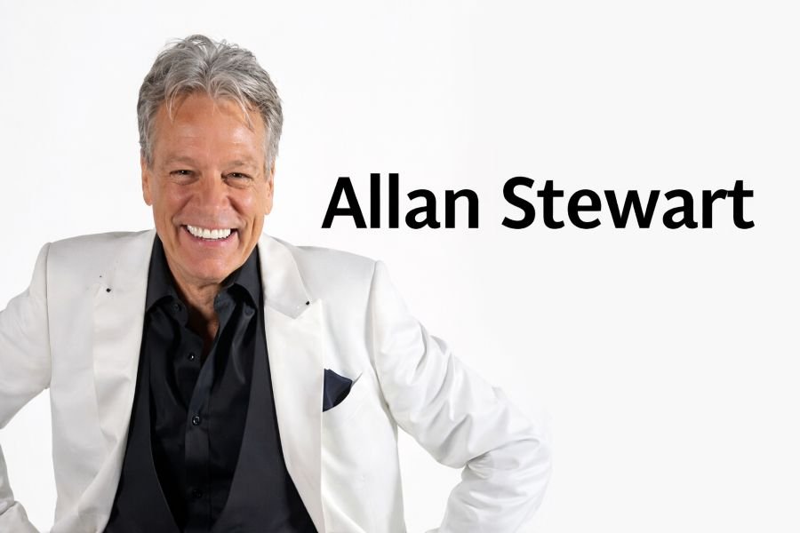 Allan Stewart: The Powerful Journey of a Scottish Comedy Legend - Blogeen