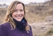 Arlene Stuart
