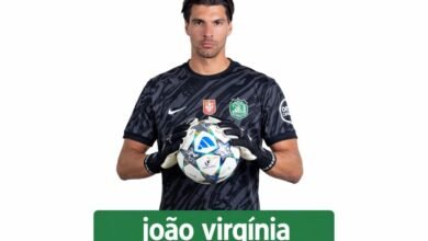 joão virgínia