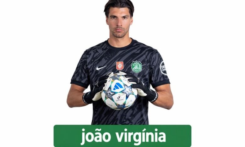 joão virgínia