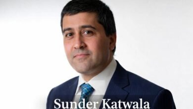 Sunder Katwala