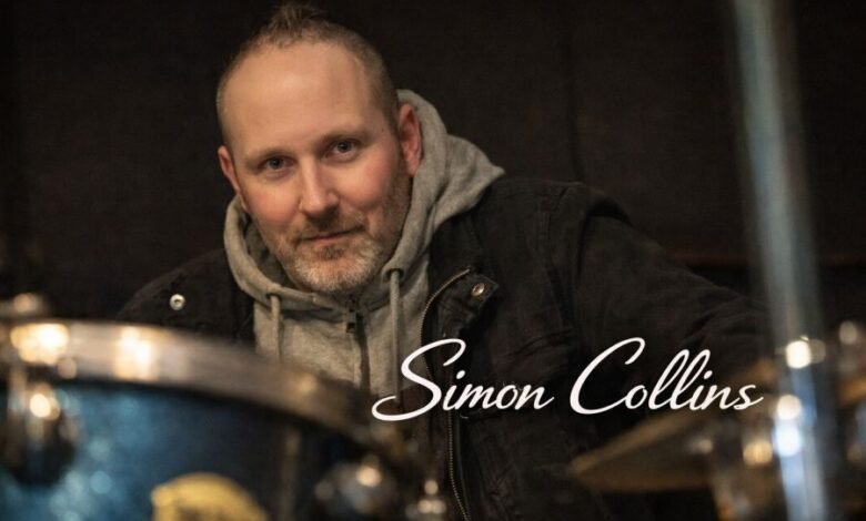 Simon Collins
