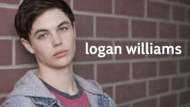 Logan Williams