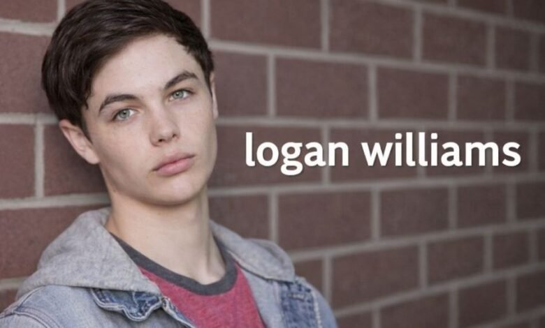 Logan Williams