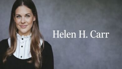 Helen H. Carr