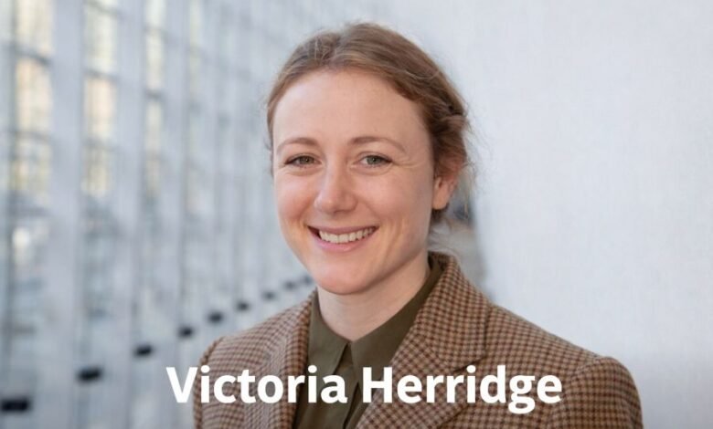 Victoria Herridge