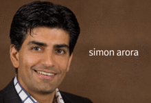 Simon Arora
