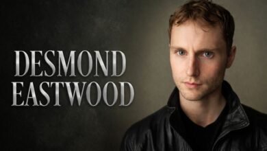 Desmond Eastwood
