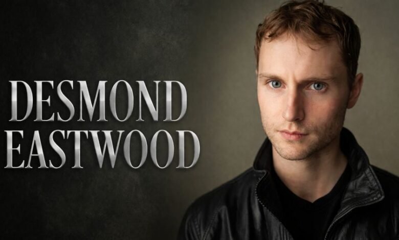 Desmond Eastwood
