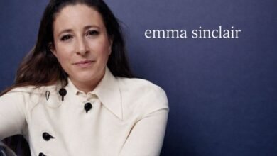 Emma Sinclair