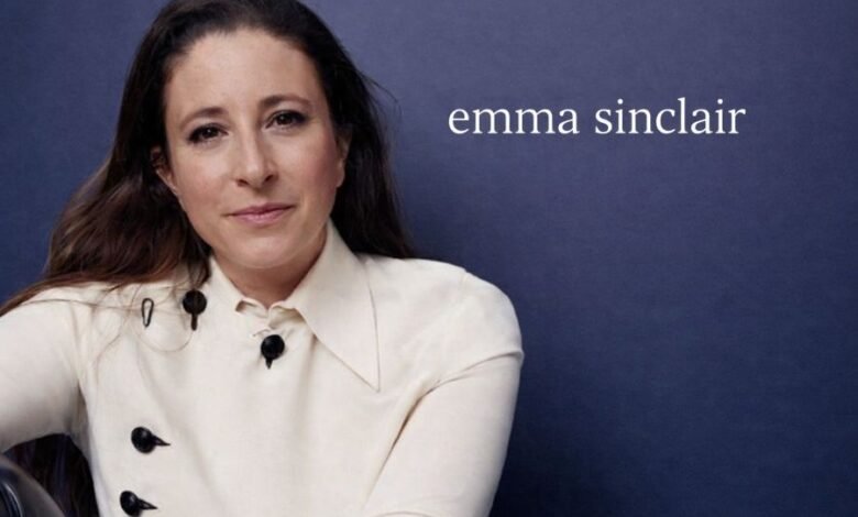 Emma Sinclair