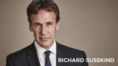 Richard Susskind