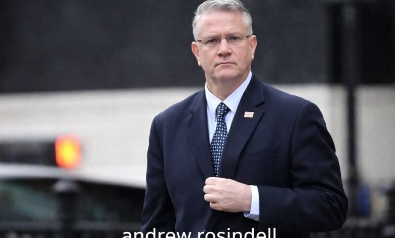 andrew rosindell