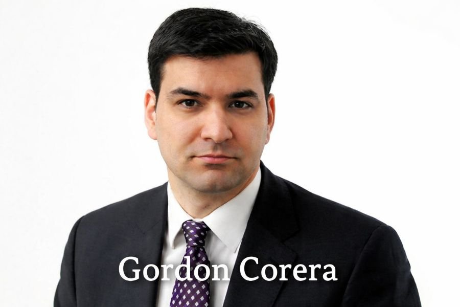 Corera Gordon Corera – Powerful Voice of Intelligence Journalism | Brilliant ...