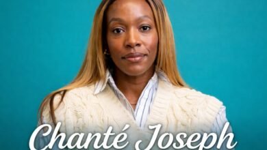 Chanté Joseph