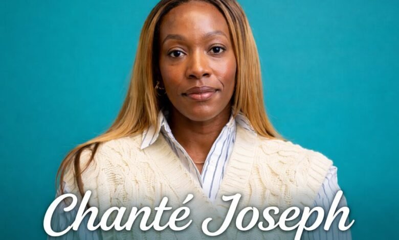 Chanté Joseph
